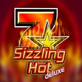 Sizzling Hot Deluxe online slot from Novomatic – play at slotorro.com