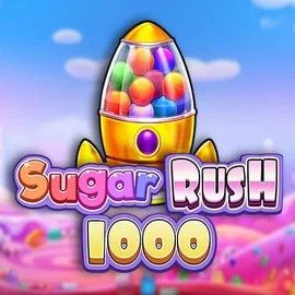 game logo by Pragmatic Play on slotorro.com