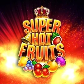 Super Hot Fruits online slot from Inspired Gaming – play at slotorro.com