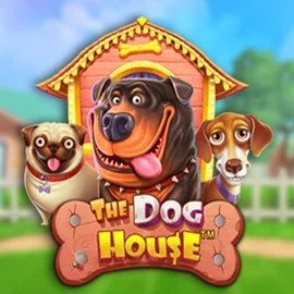 The Dog House online slot from Pragmatic Play – play at slotorro.com