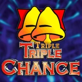 Play Triple Triple Chance slot by Merkur Gaming on slotorro.com