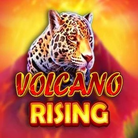 Volcano Rising – slot by RubyPlay, featured at slotorro.com