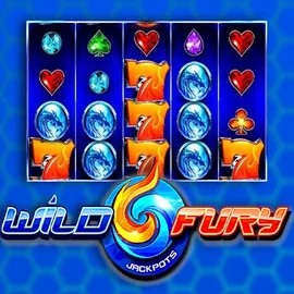 Wild Fury Jackpots online slot from IGT – play at slotorro.com