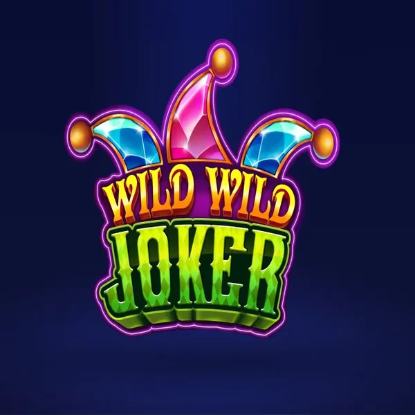 Try Wild Wild Joker slot by Pragmatic Play on slotorro.com – logo image