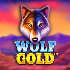 Enjoy Wolf Gold by Pragmatic Play – logo hosted on slotorro.com