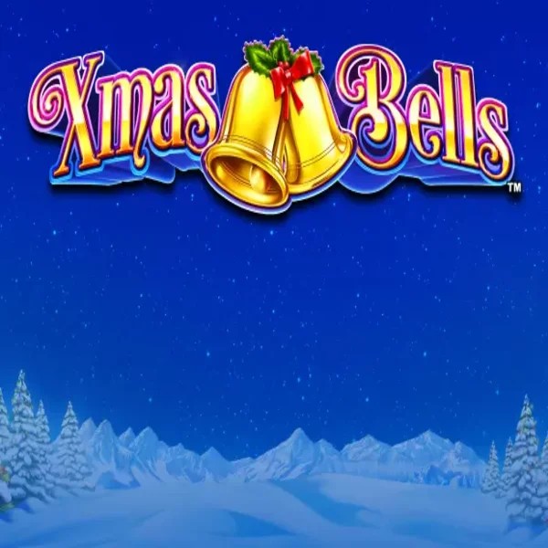Xmas Bells game by Greentube – logo hosted on Slotoro Casino
